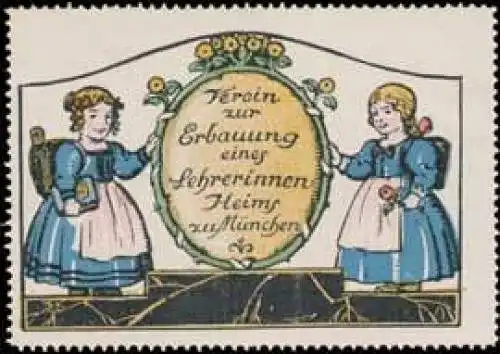 Lehrer-Heim