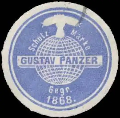 Gustav Panzer