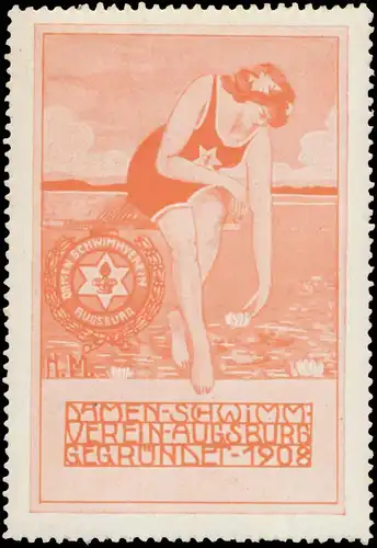 Damen Schwimm Verein