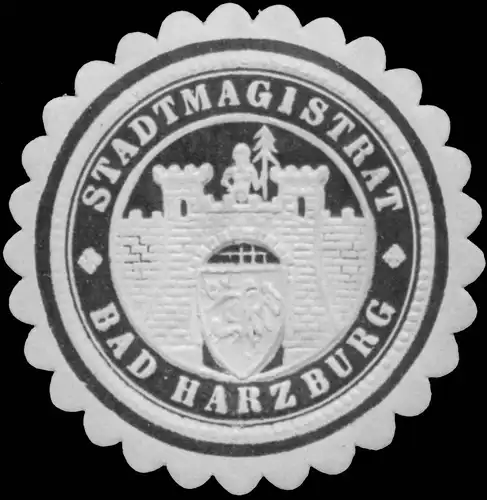 Stadtmagistrat Bad Harzburg