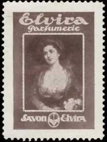 Elvira ParfÃ¼merie