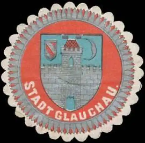 Stadt Glauchau