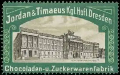 SchloÃ Braunschweig