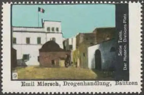 Tunis
