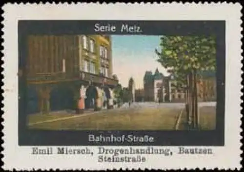 Metz