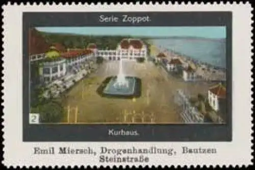 Zoppot