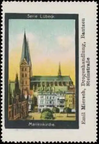 LÃ¼beck