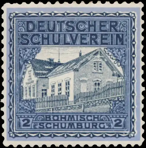 BÃ¶hmisch Schumburg