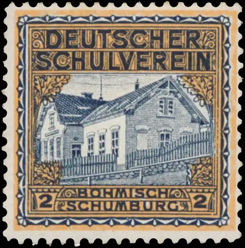 BÃ¶hmisch Schumburg
