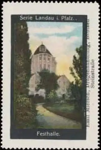 Landau