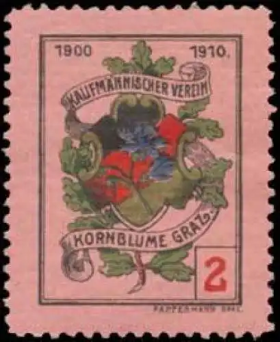 KaufmÃ¤nnischer Verein