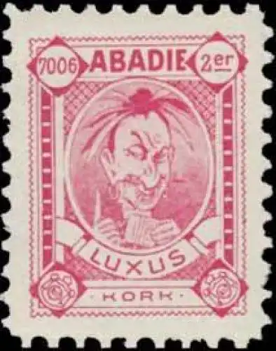 Luxus Kork