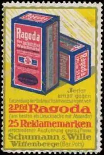 Ragoda