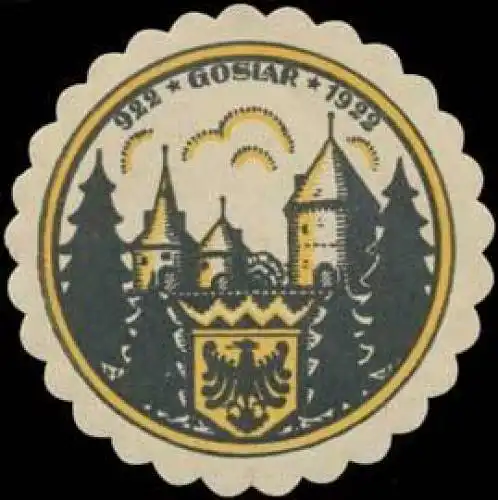 1000 Jahre