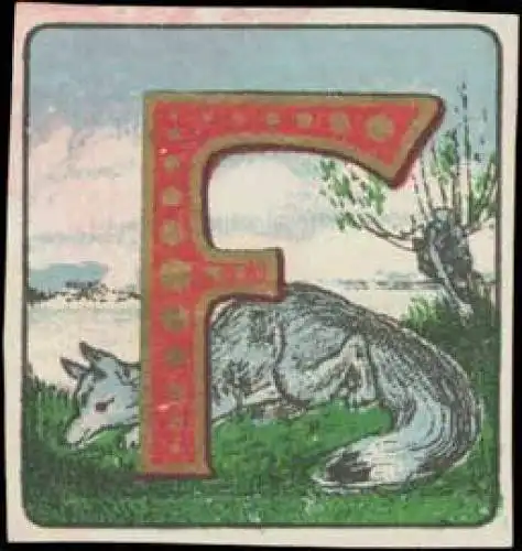 Fuchs
