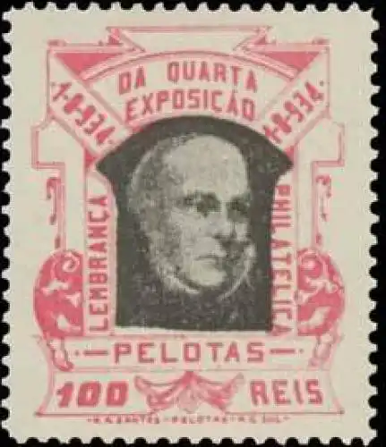 Briefmarken Ausstellung