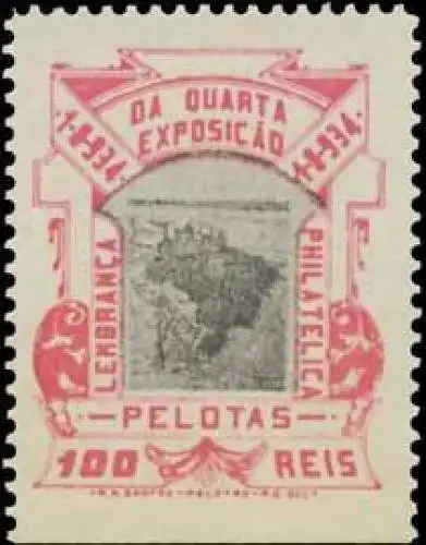 Briefmarken Ausstellung