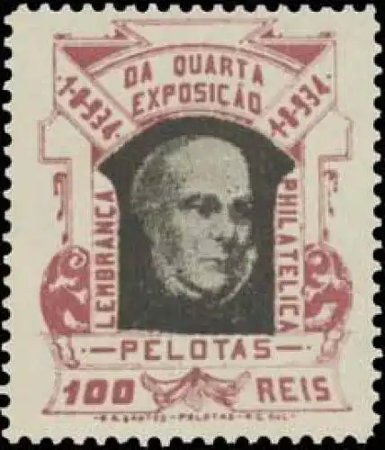 Briefmarken Ausstellung