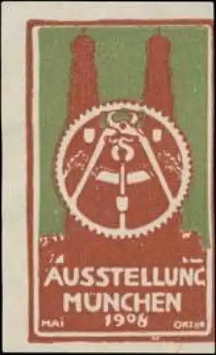 Ausstellung