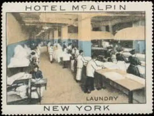 Hotel McAlpin