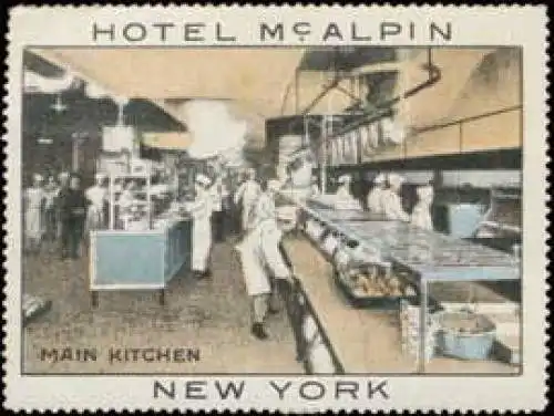 Hotel McAlpin