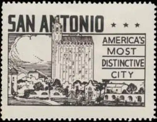 San Antonio