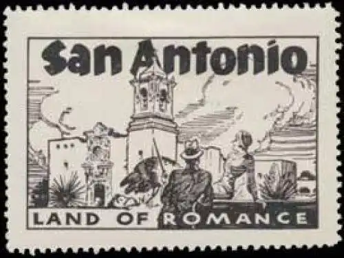 San Antonio