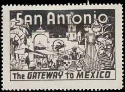 San Antonio