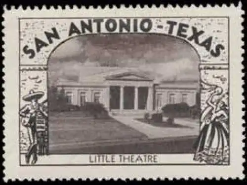 San Antonio