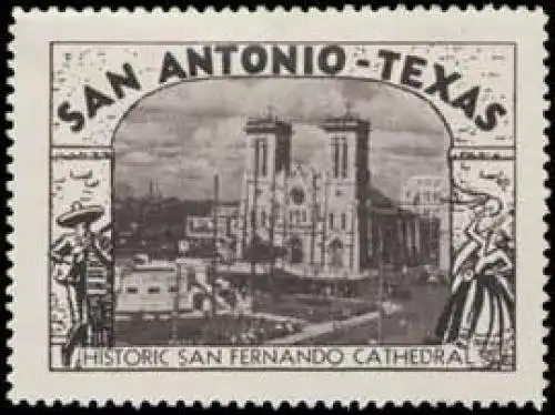 San Antonio