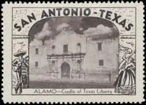 San Antonio