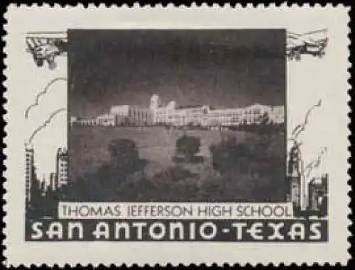 San Antonio