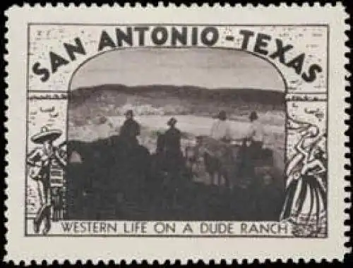 San Antonio