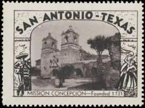 San Antonio