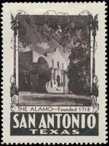 San Antonio