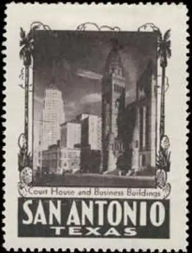 San Antonio