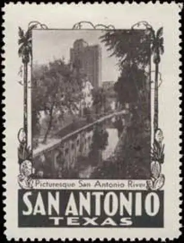 San Antonio