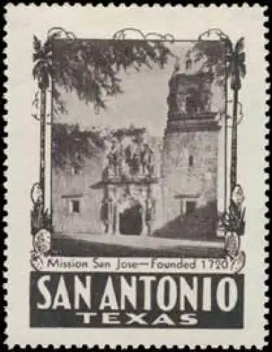 San Antonio