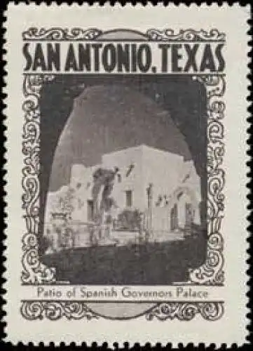 San Antonio