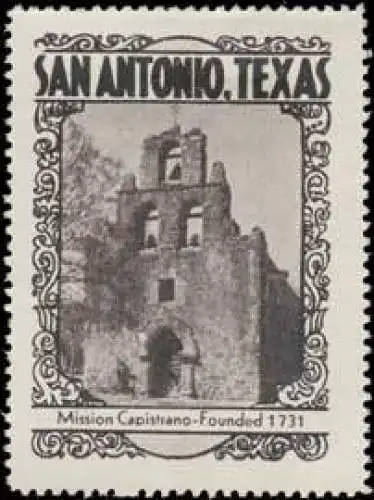 San Antonio