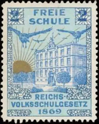 Freie Schule