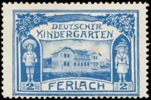 Kindergarten