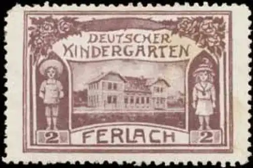 Kindergarten