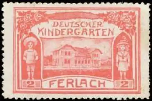 Kindergarten