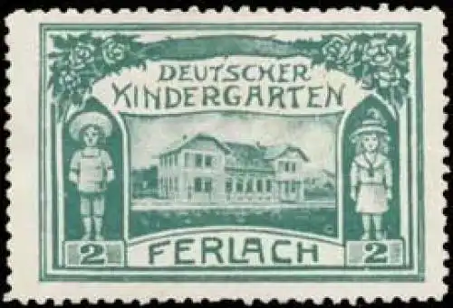 Kindergarten