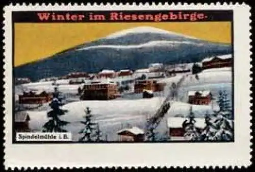 Spindelmühle i.B