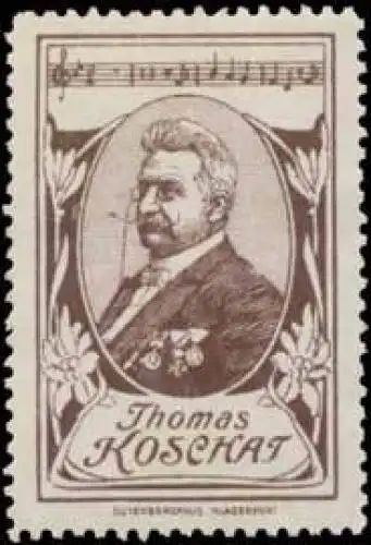 Thomas Koschat