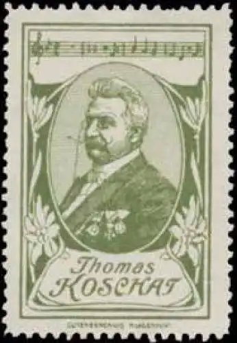 Thomas Koschat