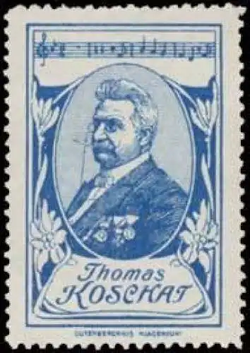 Thomas Koschat