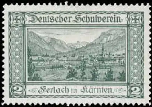 Ferlach/KÃ¤rnten